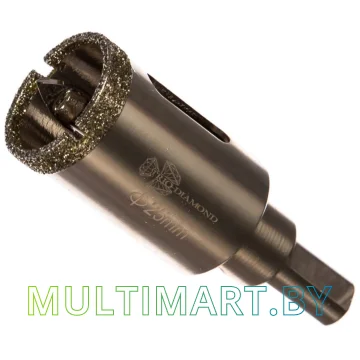 Коронка Trio Diamond 400025